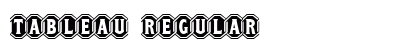 Tableau Regular preview