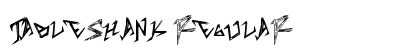 TableShank Regular preview