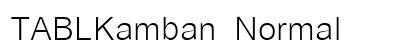 TABLKamban Normal preview