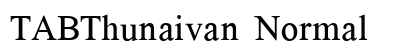 TABThunaivan Normal preview