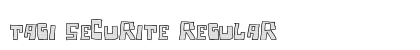 Tagi Securite Regular preview