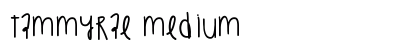TammyRae Medium preview