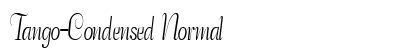 Tango-Condensed Normal preview