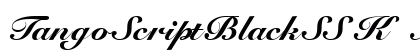 TangoScriptBlackSSK Normal preview