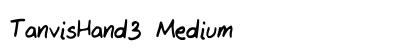 TanvisHand3 Medium preview