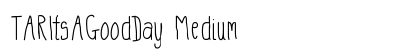 TARItsAGoodDay Medium preview
