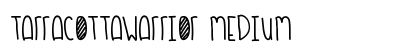 TarracottaWarrior Medium preview