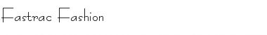 Download Fastrac Fashion Font Download Fastrac Fashion Font