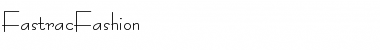 Download FastracFashion Font Download FastracFashion Font