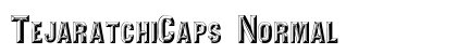 TejaratchiCaps Normal preview