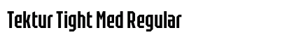 Tektur Tight Med Regular preview