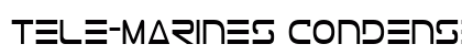 Tele-Marines Condensed Condensed preview