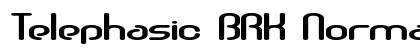 Telephasic BRK Normal preview