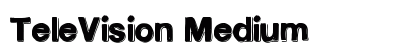 TeleVision Medium preview