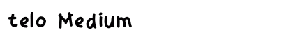 telo Medium preview