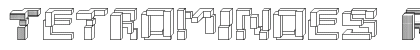 Tetrominoes Regular preview