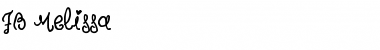 Download FB Melissa Font Download FB Melissa Font