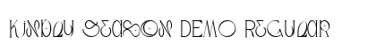 Kindly Season DEMO Regular preview
