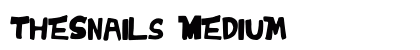 TheSnails Medium preview