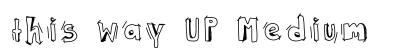 this way UP Medium preview