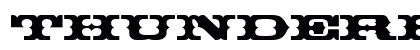 ThunderBay Normal preview