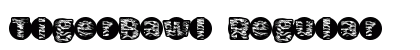 TigerBawl Regular preview