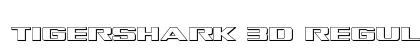 Tigershark 3D Regular preview
