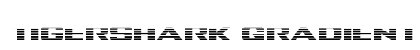 Tigershark Gradient Regular preview