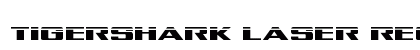 Tigershark Laser Regular preview