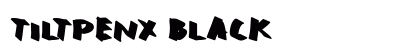TiltPenX Black preview