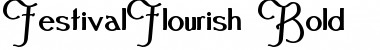 Download FestivalFlourish Font Download FestivalFlourish Font