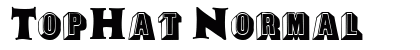 TopHat Normal preview