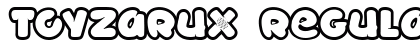 TOYZARUX Regular preview