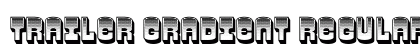 Trailer Gradient Regular preview