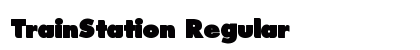 TrainStation Regular preview