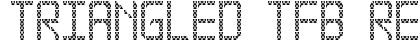 Triangled tfb Regular preview