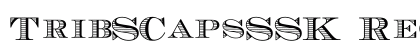TribSCapsSSK Regular preview