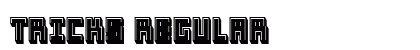 Tricks Regular preview