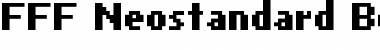 Download FFF Neostandard Bold Font Download FFF Neostandard Bold Font