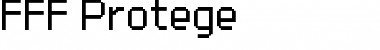 Download FFF Protege Font Download FFF Protege Font