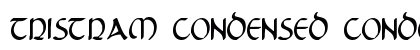 Tristram Condensed Condensed preview