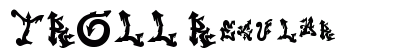TROLL Regular preview
