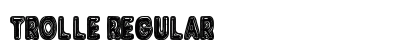 Trolle Regular preview