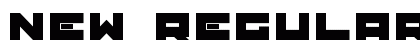 New Regular Preview