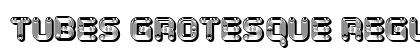 Tubes Grotesque Regular preview