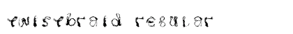 Twistbraid Regular preview