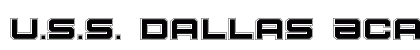 U.S.S. Dallas Academy Regular preview