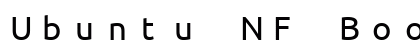 Ubuntu NF Book Preview