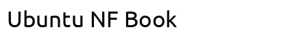 Ubuntu NF Book Preview