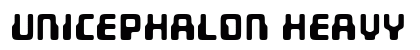 Unicephalon Heavy preview